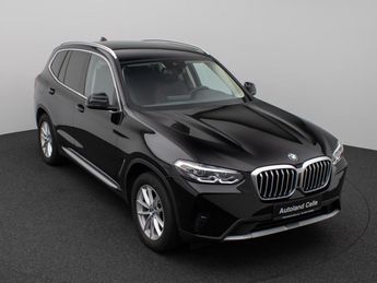  Voir d&eacute;tails -BMW X3 xDrive20i M Sport &agrave; Villenave-d'Ornon (33)