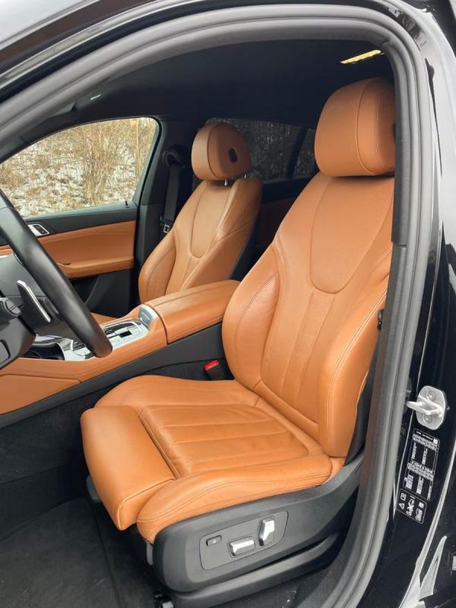 BMW X6 xDrive30d M Sport - Pack Carbon 21