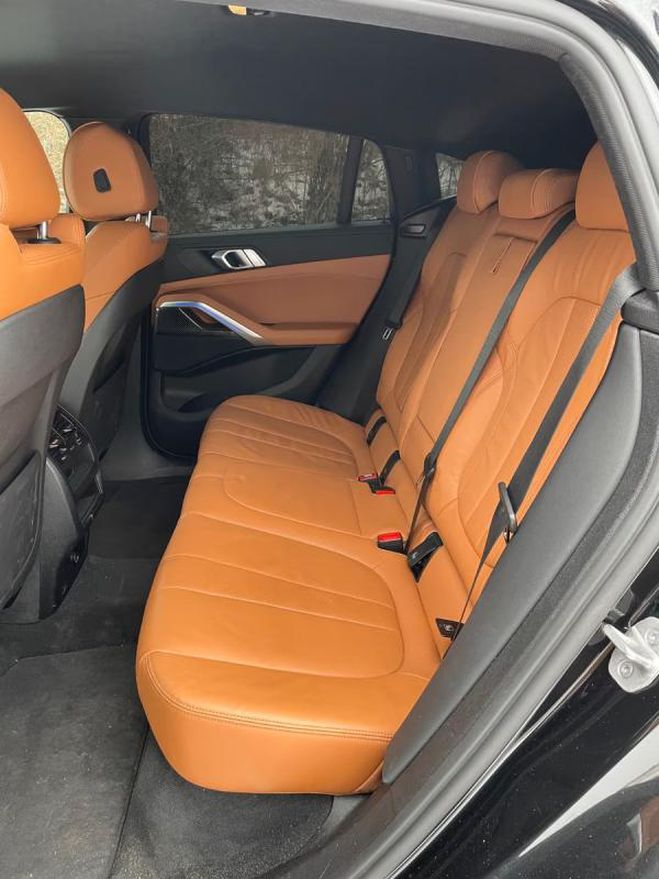 BMW X6 xDrive30d M Sport - Pack Carbon 21