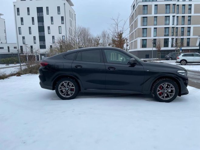 BMW X6 xDrive30d M Sport - Pack Carbon 21