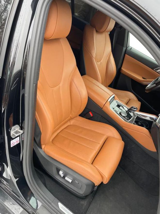 BMW X6 xDrive30d M Sport - Pack Carbon 21