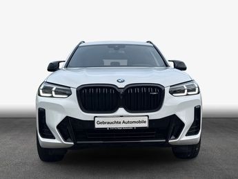  Voir d&eacute;tails -BMW X3 M40d Mild-Hybrid xDrive &agrave; Villenave-d'Ornon (33)
