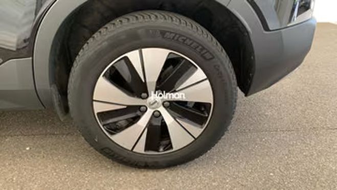 Volvo XC40 T2 Momentum Pro noir de 2022