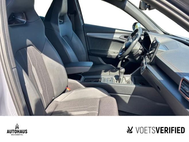 Cupra Formentor 1.5 TSI gris de 2024