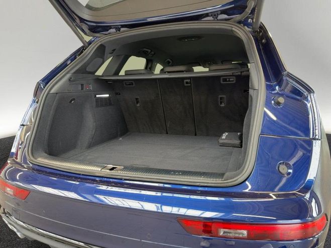 Audi SQ5 3.0 TDI quattro - Matrix LED B&O Cam�ra  bleu marine de 2023