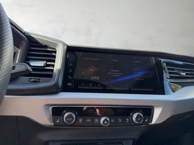 Audi A1 40 TFSI S line - LED Sound CarPlay vert fonc� de 2023