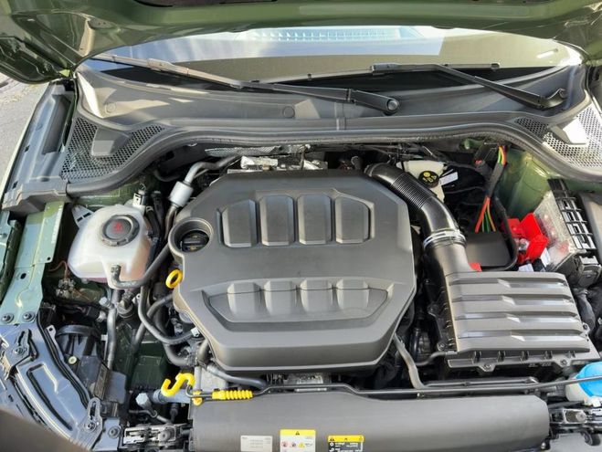 Audi A1 40 TFSI S line - LED Sound CarPlay vert fonc� de 2023