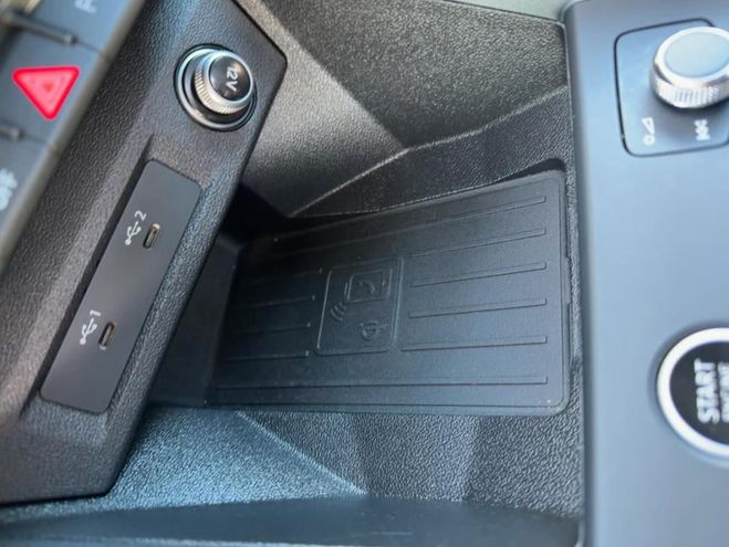 Audi A1 40 TFSI S line - LED Sound CarPlay vert fonc� de 2023