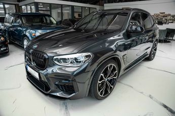  Voir d&eacute;tails -BMW X3 M &agrave; Villenave-d'Ornon (33)