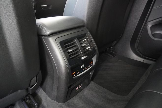 BMW X4 Competition - Harman Kardon HUD Panorami blanc de 2022