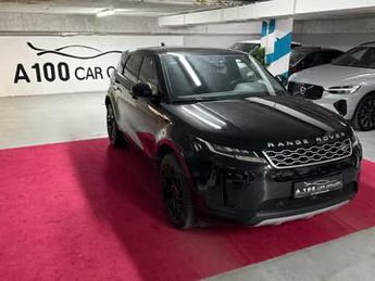 Land rover Range Rover Evoque S 4x4 2020 d'occasion a Villenave-d'Ornon (33)