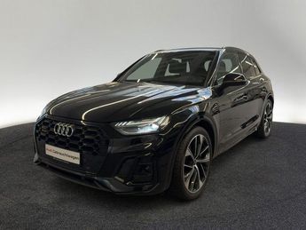 Audi SQ5 3.0 TDI quattro 2023 d'occasion a Villenave-d'Ornon (33)