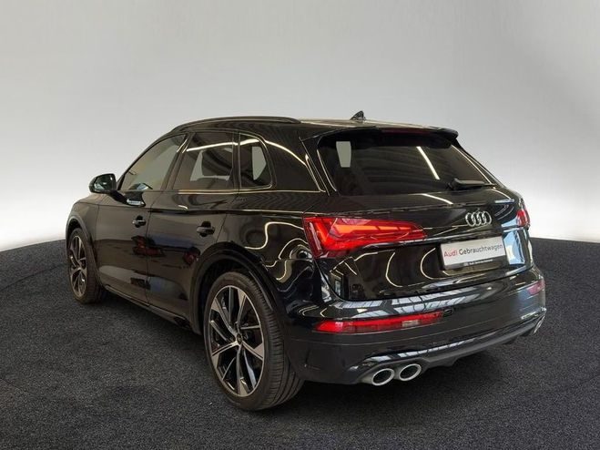 Audi SQ5 3.0 TDI quattro noir de 2023