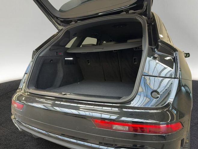 Audi SQ5 3.0 TDI quattro noir de 2023