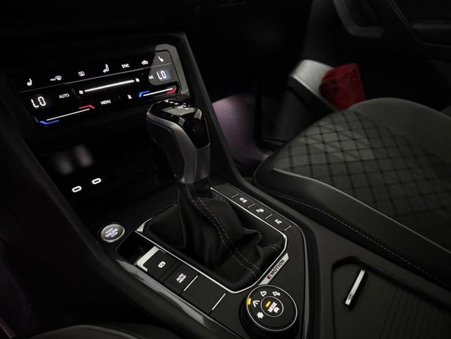 Volkswagen Tiguan R-Line 4Motion - Vollausstattung argent de 2022