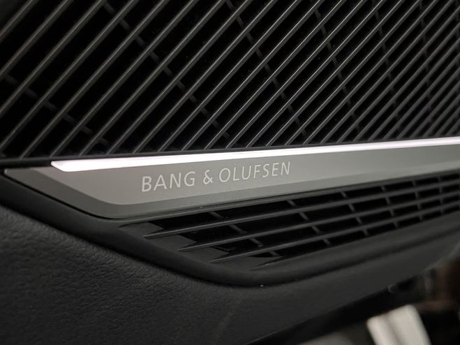 Audi RS5 - B&O Cam�ra Carbone Head-Up Matrix LED noir de 2017