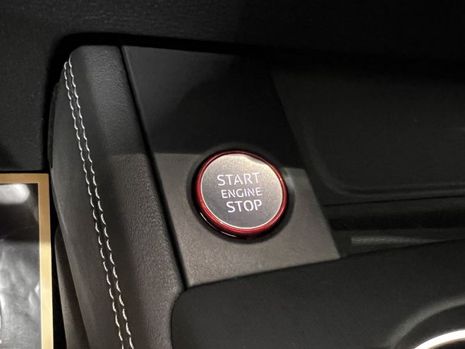 Audi RS5 - B&O Cam�ra Carbone Head-Up Matrix LED noir de 2017