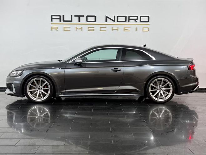 Audi RS5 - B&O Cam�ra Carbone Head-Up Matrix LED noir de 2017