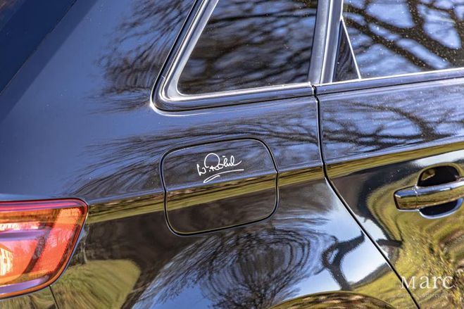 Audi RS3 2.5 TFSI quattro - 5 cylindres HU Neuf noir de 2019