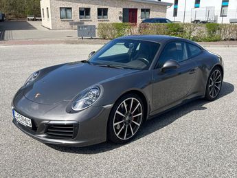  Voir d&eacute;tails -Porsche 911 type 991 911 (991.2) Carrera 4S &agrave; Villenave-d'Ornon (33)