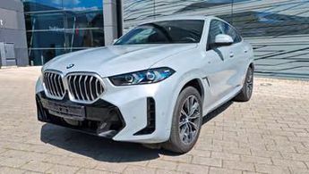 BMW X6 xDrive30d M Sport 2026 d'occasion a Villenave-d'Ornon (33)