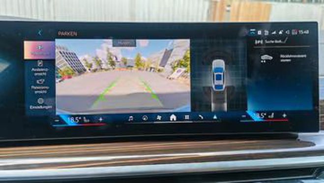 BMW X6 xDrive30d M Sport gris de 2026