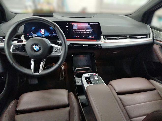 BMW Serie 2 xDrive Active Tourer M Sport - Automatiq blanc de 2023