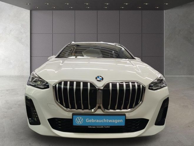 BMW Serie 2 xDrive Active Tourer M Sport - Automatiq blanc de 2023