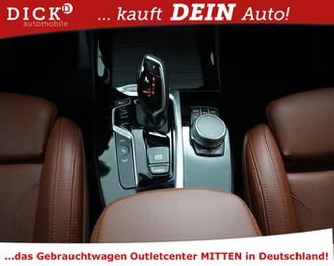 BMW X3 xDrive30e M Sport blanc de 2021