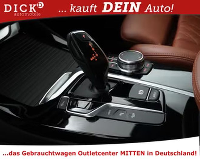 BMW X3 xDrive30e M Sport blanc de 2021