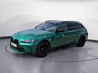 BMW M3 Competition xDrive Touring 2025 d'occasion a Villenave-d'Ornon (33)