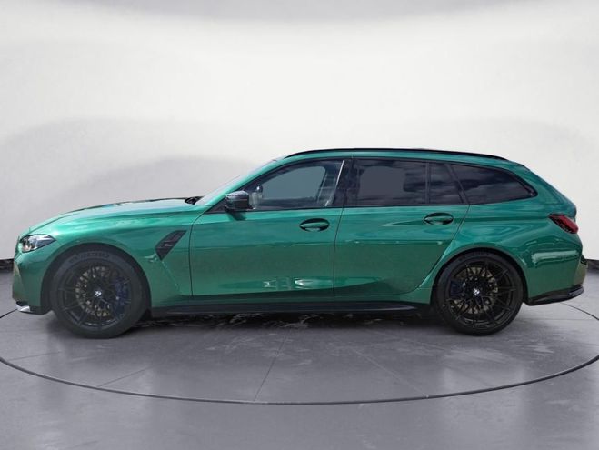 BMW M3 Competition xDrive Touring vert de 2025