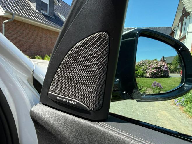 BMW X5 xDrive30d M Sport - Panoramique Harman K blanc de 2020