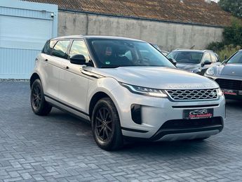 Land rover Range Rover Evoque Mercedes-Benz GLC 300 4MATIC AMG Line 2020 d'occasion a Villenave-d'Ornon (33)