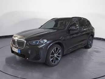  Voir d&eacute;tails -BMW X3 xDrive30d M Sport Winterfreude Innovatio &agrave; Villenave-d'Ornon (33)
