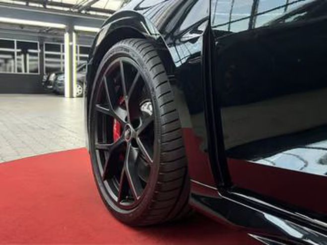 Audi RS3 2.5 TFSI quattro Matrix LED 360� Pano AC noir de 2026