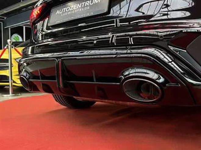 Audi RS3 2.5 TFSI quattro Matrix LED 360� Pano AC noir de 2026