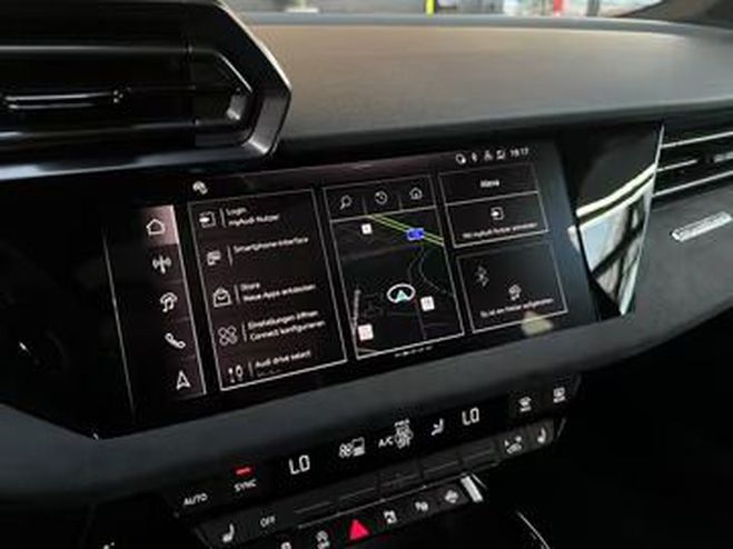 Audi RS3 2.5 TFSI quattro Matrix LED 360� Pano AC noir de 2026