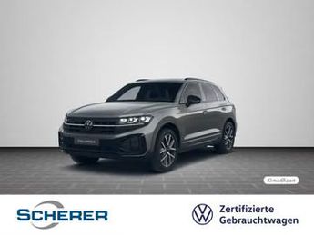 Volkswagen Touareg R-Line 3.0 TDI Final Edition 4MOTION 8-G 2026 d'occasion a Villenave-d'Ornon (33)