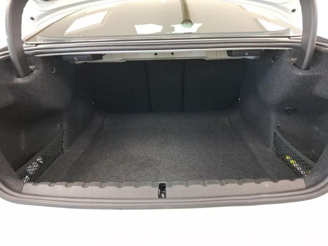 BMW Serie 4 420i Coup� M Sport blanc de 2023