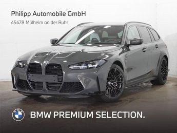 BMW M3 Competition Touring xDrive - Harman Kard 2026 d'occasion a Villenave-d'Ornon (33)