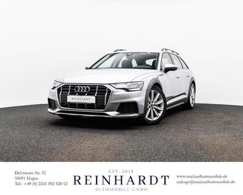 Audi A6 Allroad 40 TDI quattro - LED ACC Attelage Suspen 2023 d'occasion a Villenave-d'Ornon (33)