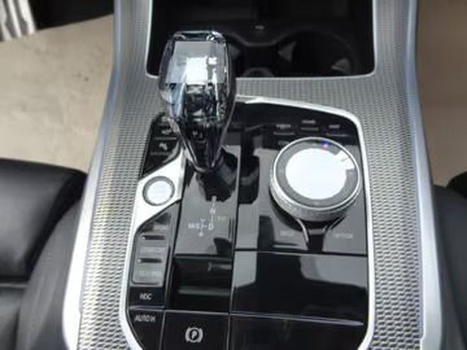 BMW X5 xDrive30d M Sport blanc de 2023