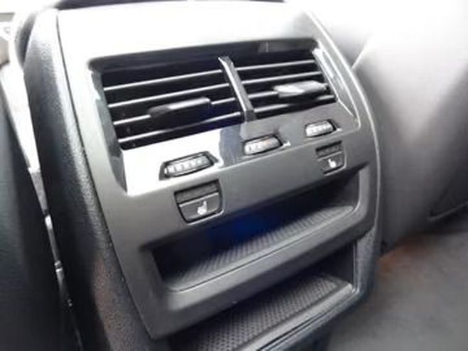 BMW X5 xDrive30d M Sport blanc de 2023