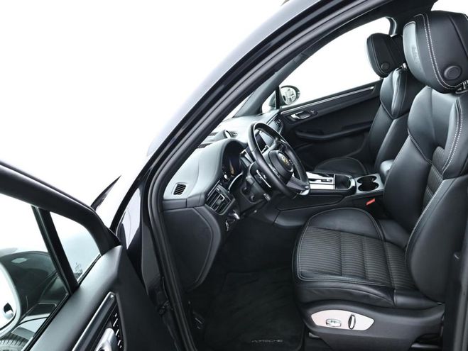 Porsche Macan 2.0 Turbo - LED Navigation Bose Cam�ra gris de 2023