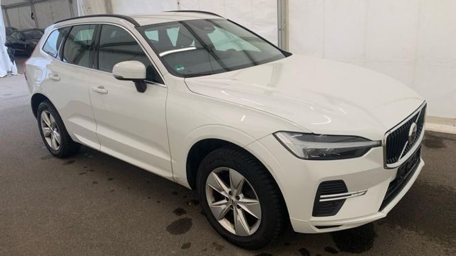 Volvo XC60 B4 D Core blanc de 2023