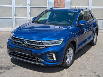 Volkswagen T Roc R-Line 2023 d'occasion a Villenave-d'Ornon (33)
