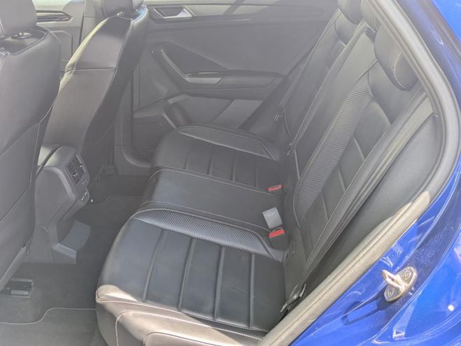 Volkswagen T Roc R-Line bleu de 2023