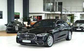  Voir d&eacute;tails -Mercedes Classe S 500 4MATIC AMG Line &agrave; Villenave-d'Ornon (33)