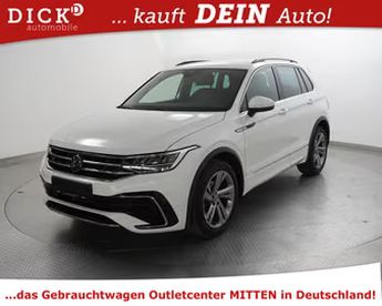  Voir d&eacute;tails -Volkswagen Tiguan 1.5 TSI R-Line &agrave; Villenave-d'Ornon (33)